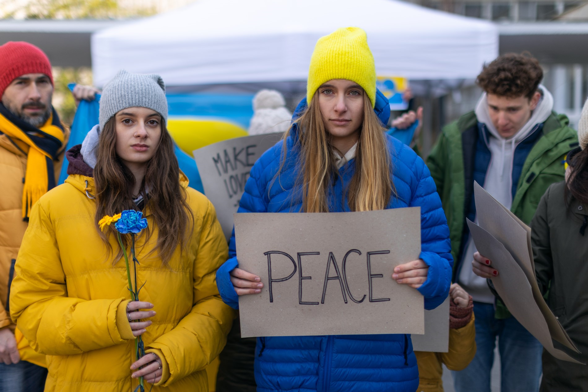 AML Perspective amidst the Russian Invasion of Ukraine