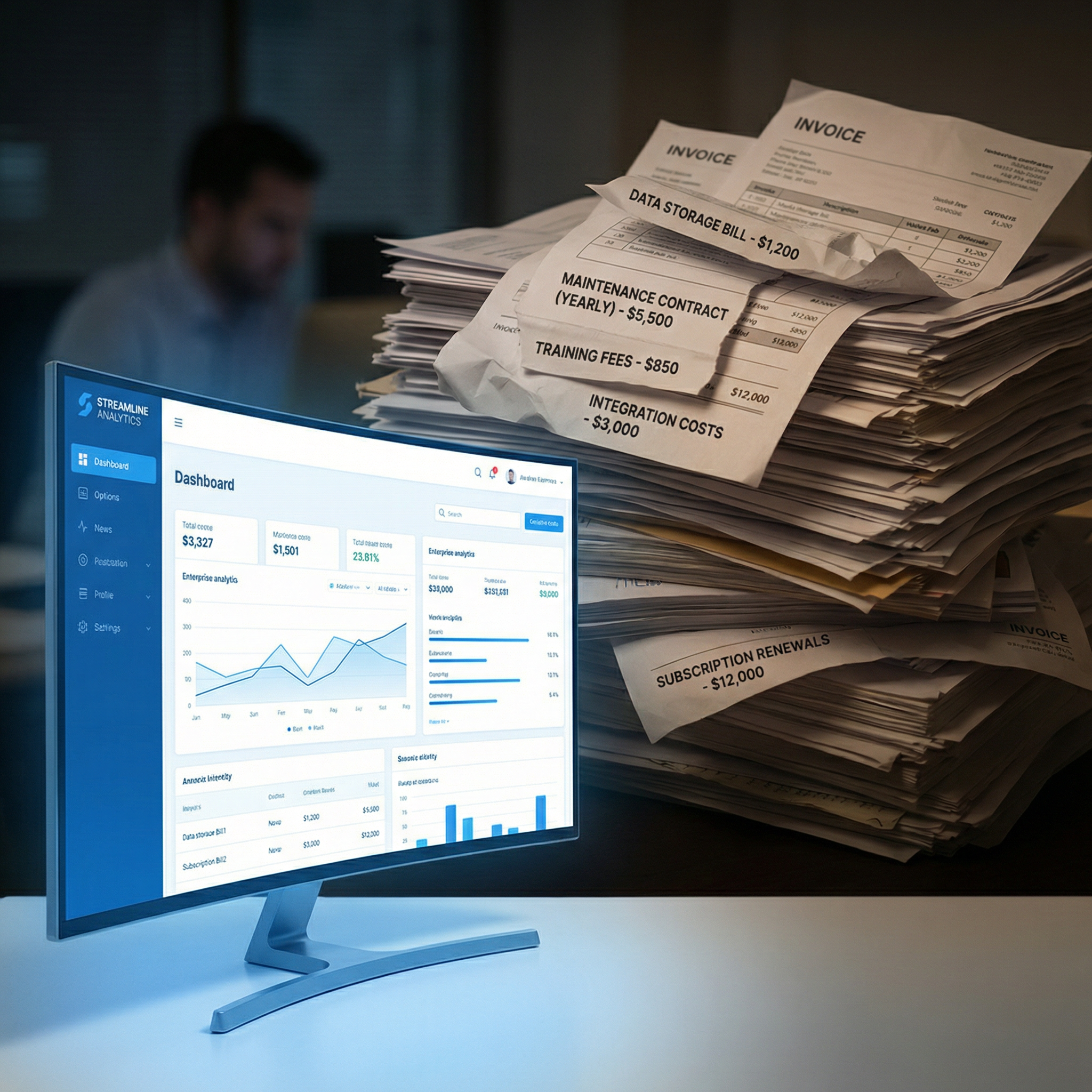 What your AML vendor isn't telling you about pricing 