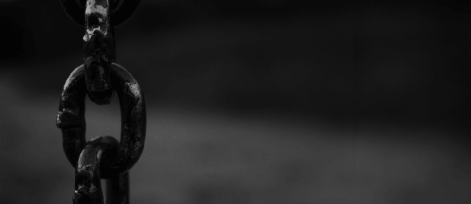 Human Trafficking And Possible Red Flags