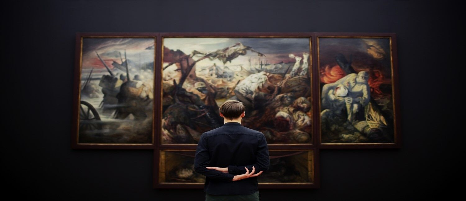 Money Laundering Activities in The Art World