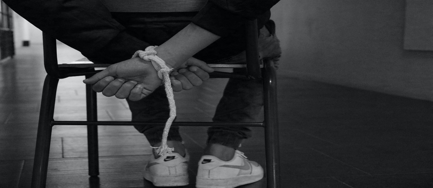 How Money Laundering Use for Modern Slavery