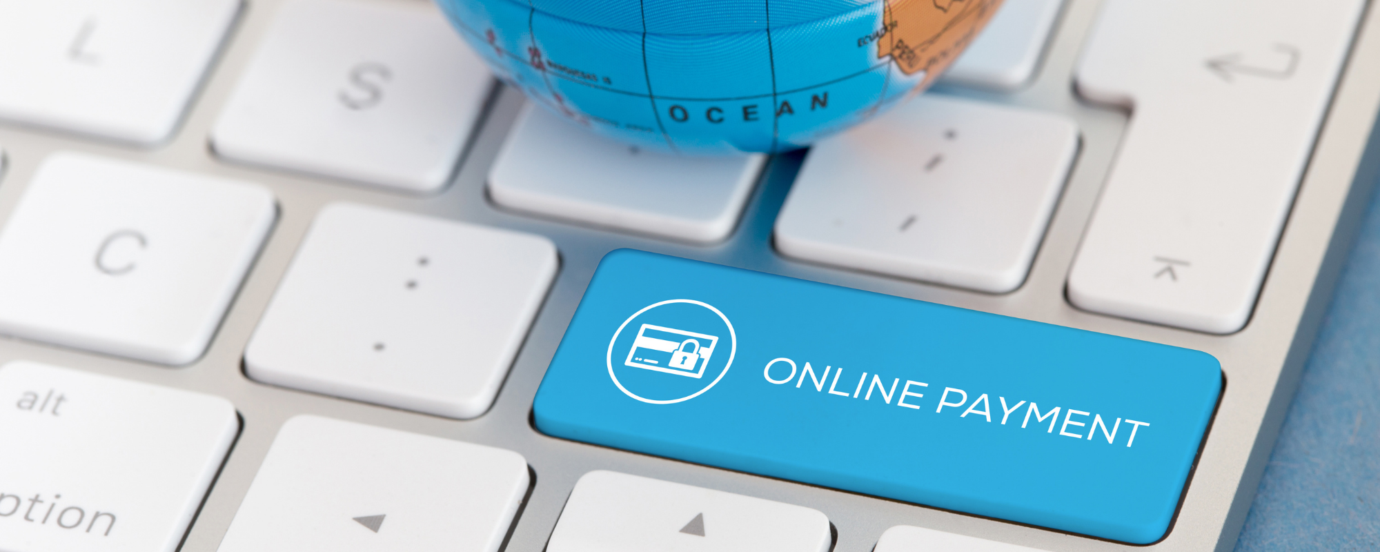 Ways to Fight Online Payment Fraud