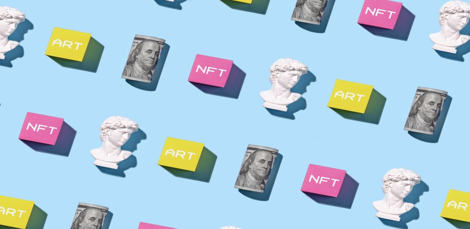 What is a Non-Fungible Token (NFT)?