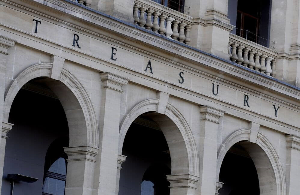 Review of Treasury Sanctions for 2021