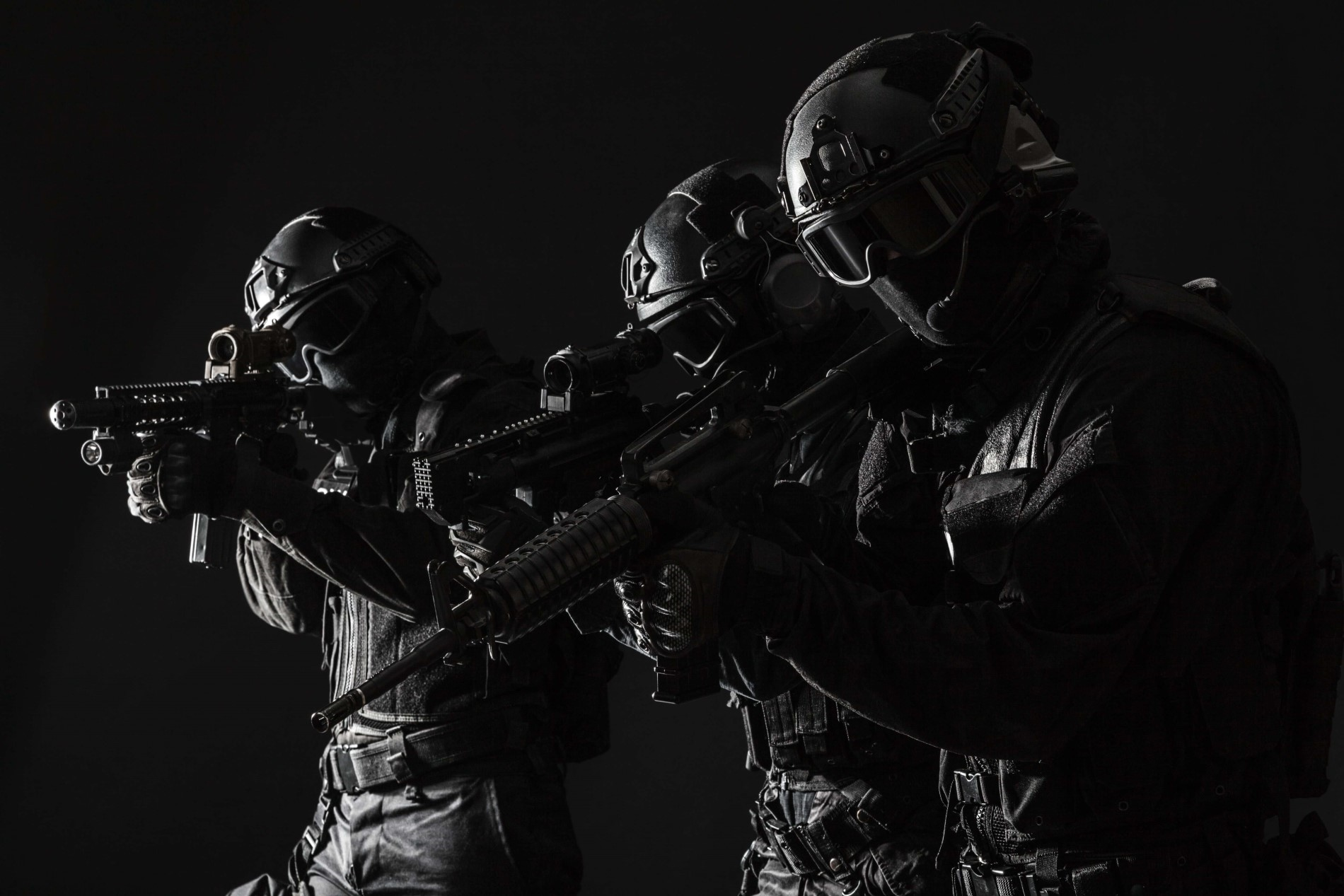 Mexican Jalisco New Generation Cartel (CJNG)