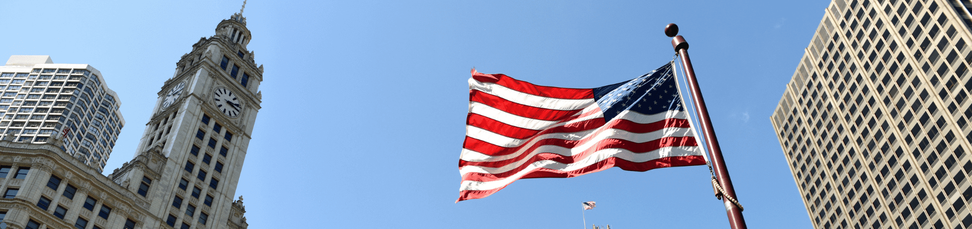 Fintech Regulations in the US 