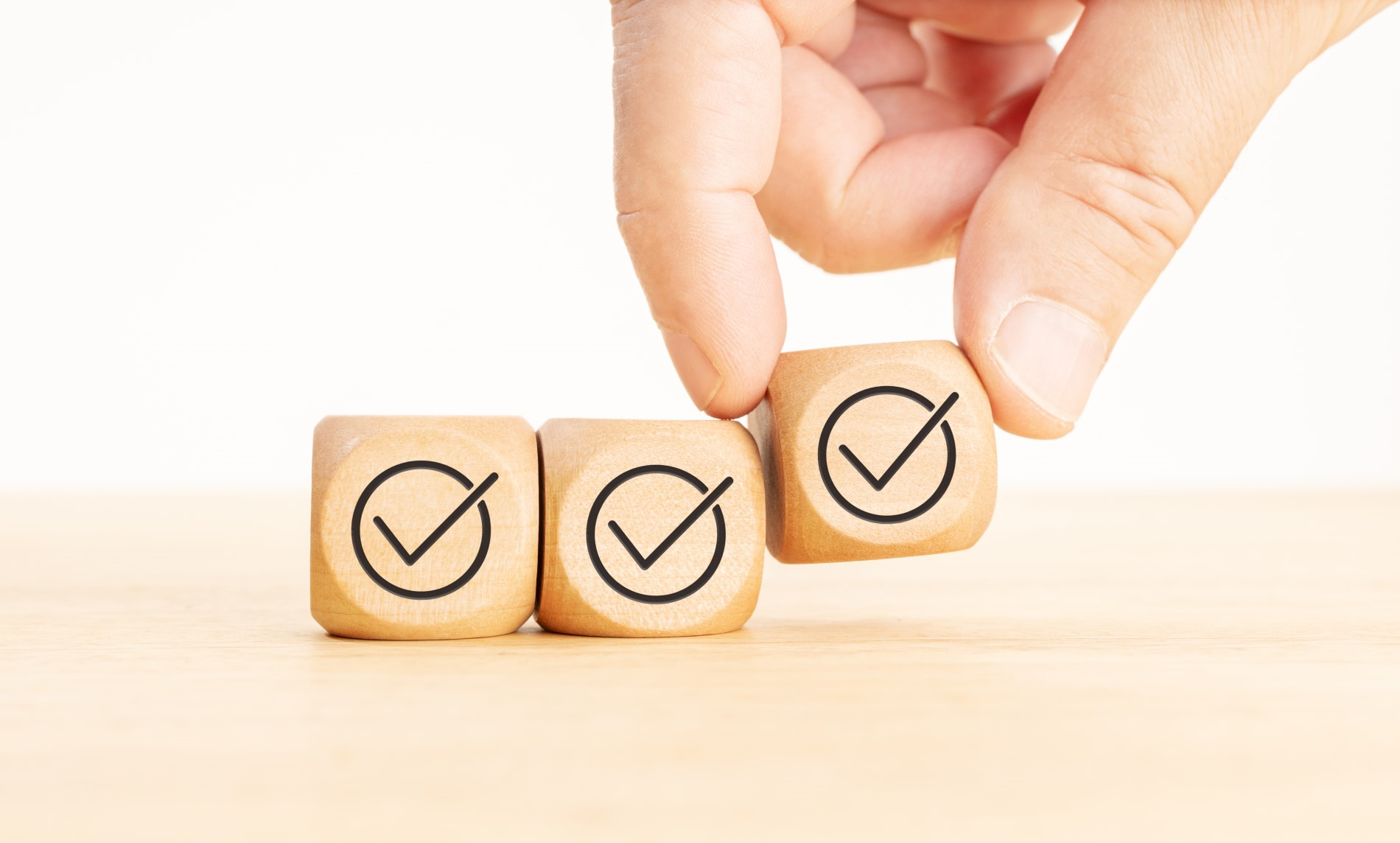 AML Compliance Checklist for Financial Industries