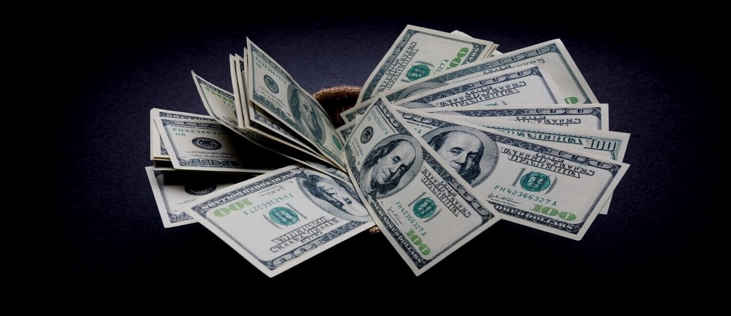 Money Laundering Related to Counterfeiting Of Currency