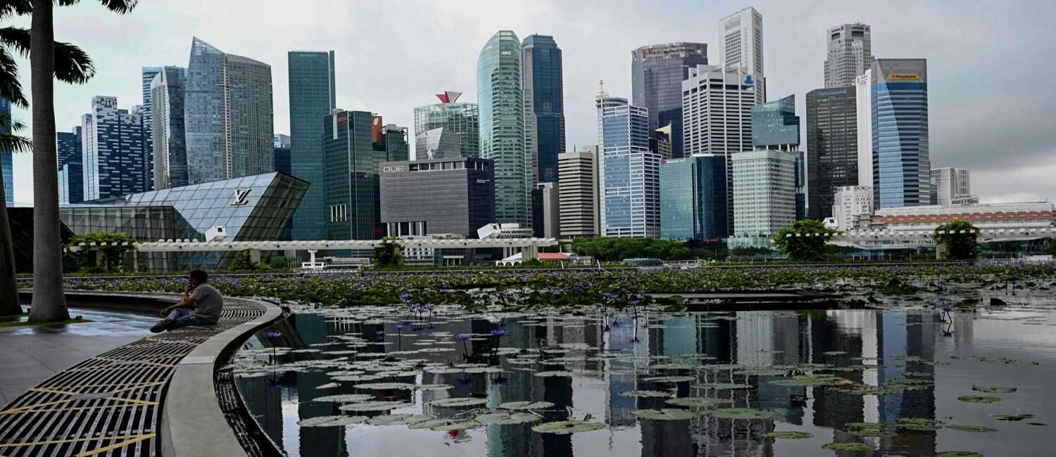 KYC Requirement in Singapore