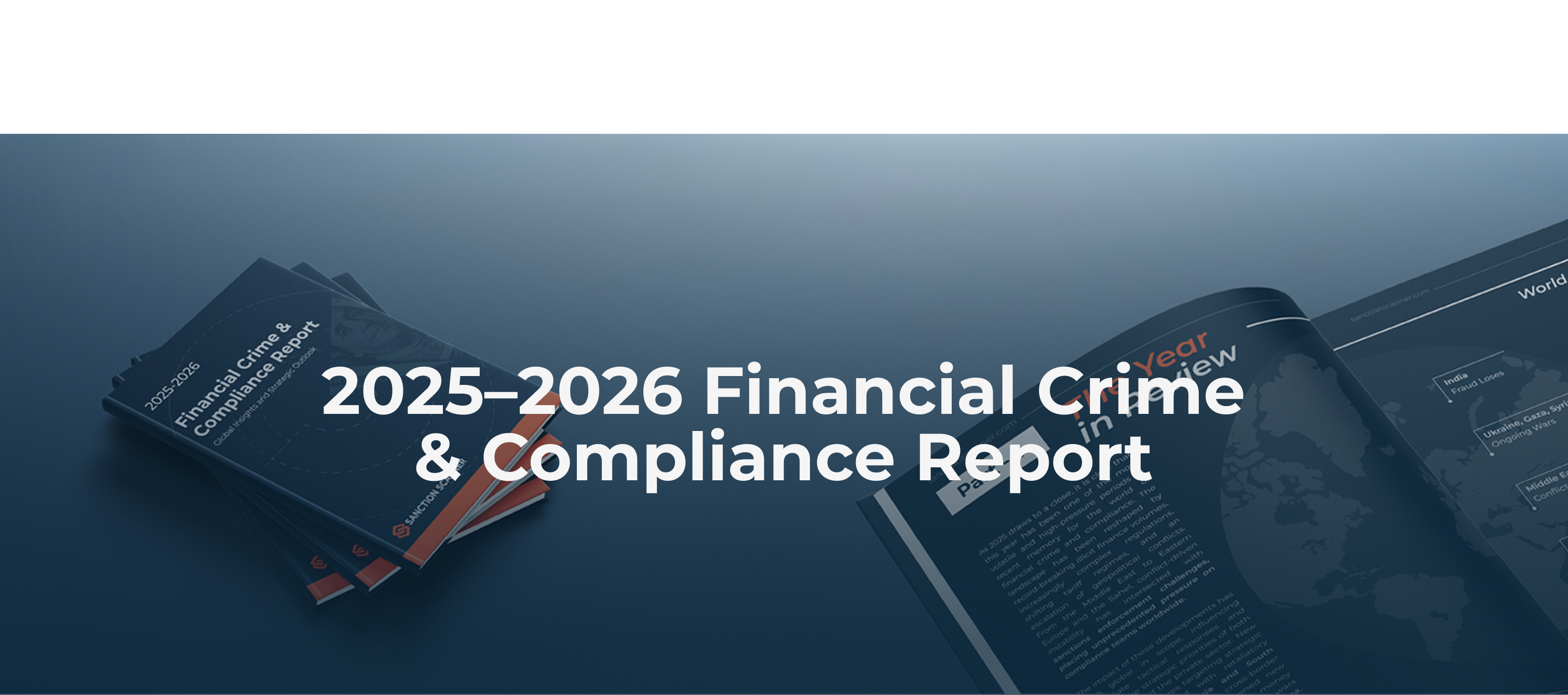 Financial Crime Report 2025