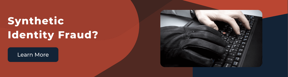 Synthetic Identity is to build a new identity with a combination of real and fake information