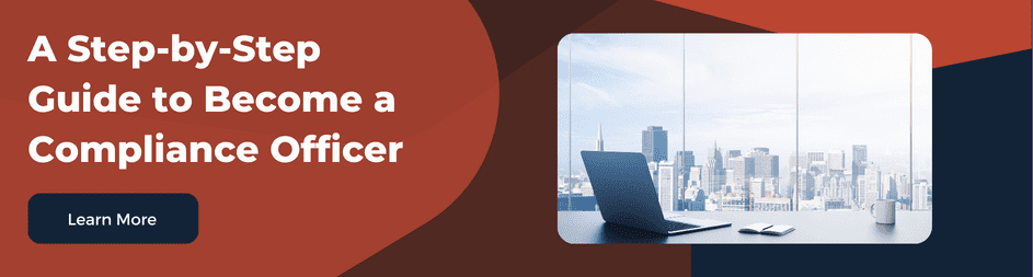 Guidance for AML Risk and Compliance Officers