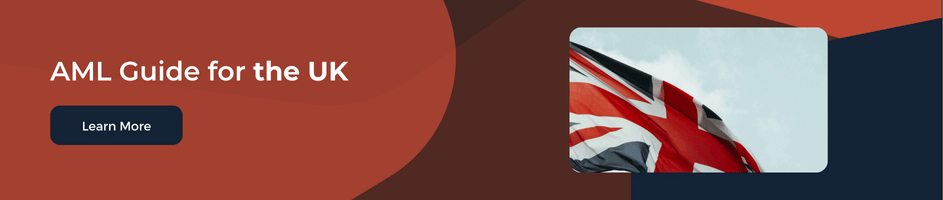 Guide for Anti-Money Laundering Regulations and Authorities in the UK