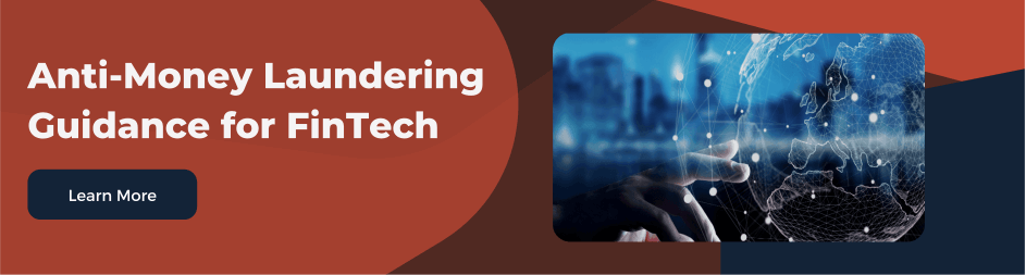 FinTechs must comply with the AML obligations set by regulators against financial crime risks.