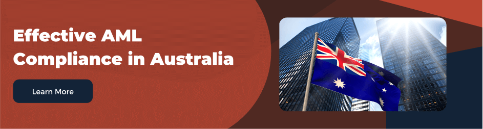 AUSTRAC enforces AML regulations, and companies must have proper systems in place for ongoing monitoring in Australia