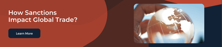 The Impact of Sanctions on Global Trade