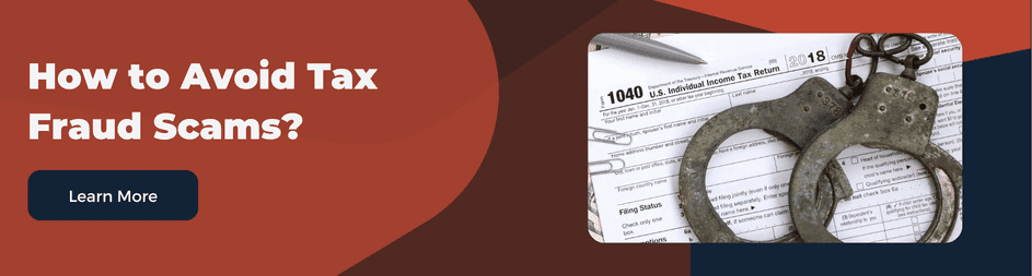 phishing schemes and dishonest tax preparers jeopardize the personal information of countless taxpayers