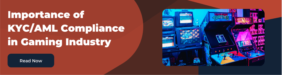 importance of KYC and AML compliance in gaming, providing information on regulations that help prevent illegal activities