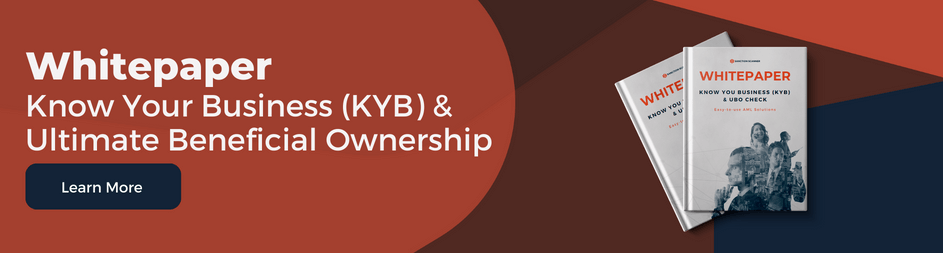 detailed analysis of kyb and ubo softwares