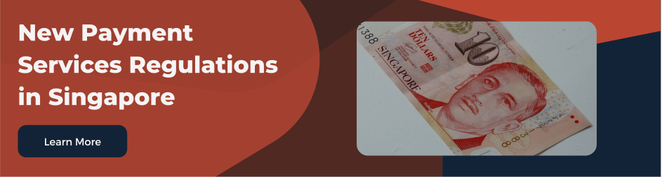latest payment services regulations in Singapore and their aim to enhance consumer protection, promote innovation.