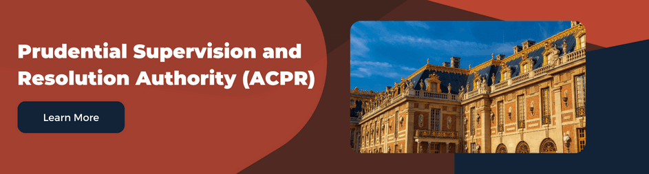 Prudential Supervision and Resolution Authority (ACPR)