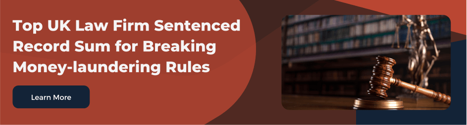 The London-based business has agreed to pay a fine to cover the expenses of the inquiry, which was conducted by SRA