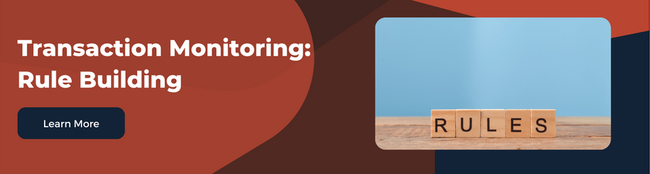 best practices and keys for creating rules that accurately identify suspicious transactions and prevent financial crimes