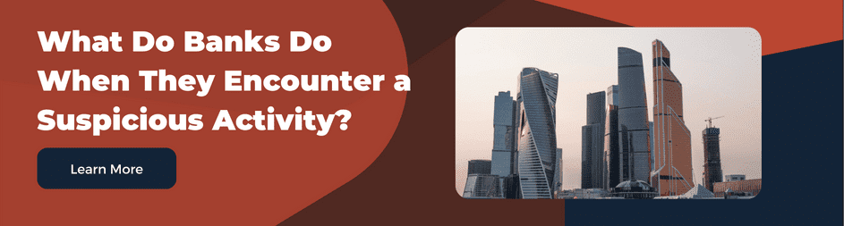 Guide for AML SAR reporting for Banking