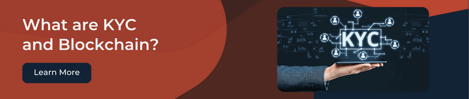 Due to anonymity it offers, blockchain technology has seen rapid global expansion and faces difficulty of compliance
