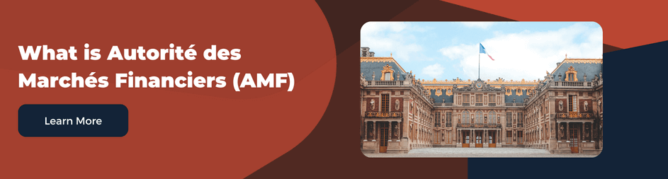 Autorité des Marchés Financiers (AMF)