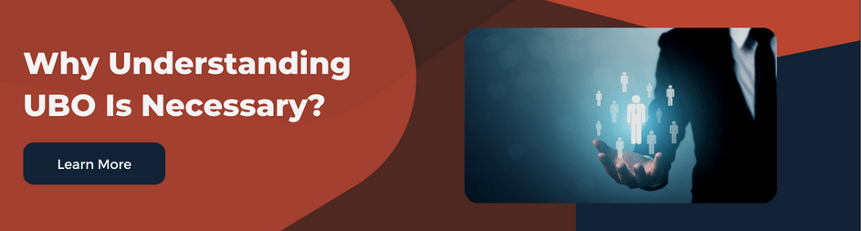 A comprehensive article to know more about UBOs and their relationship with AML.