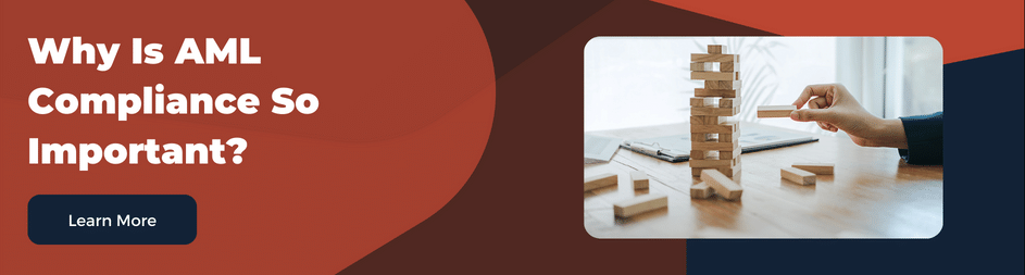 The reasons why AML compliance is so important