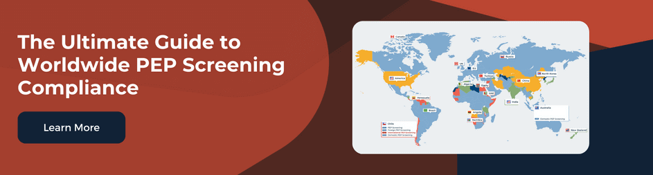 Master worldwide PEP screening compliance with expert insights on AML practices, regulatory standards, and risk management in our definitive guide.