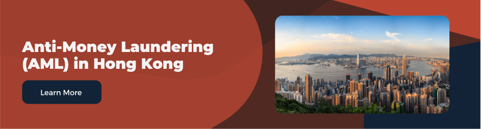Guide for anti-money laundering regulations and authorities in Hong Kong