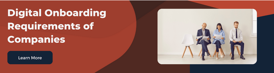 how digital onboarding can streamline technological transformations for companies, enabling fast and simple processes