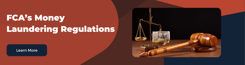 FCA's Money Laundering Regulations: Ensuring Compliance and Preventing Financial Crime