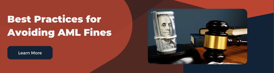 Best Practices for Avoiding AML Fines
