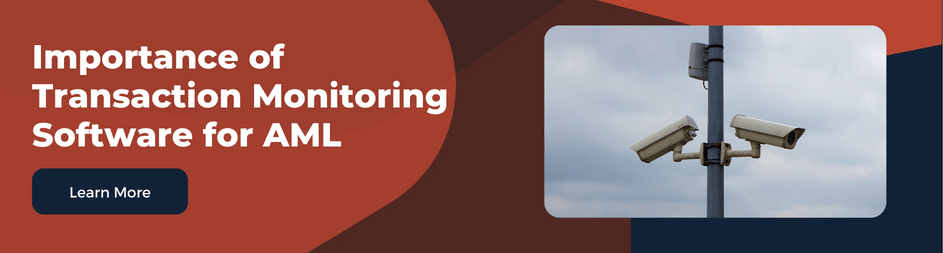 Importance of Transaction Monitoring Software for AML