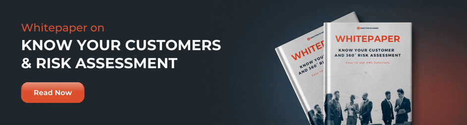 detailed examination of kyc and risk assessment products