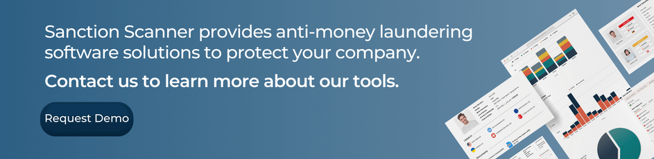 Try sanction scanner aml solutions