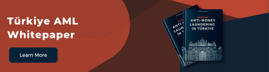 Detailed guidance to learn AML comppliance in the Türkiye