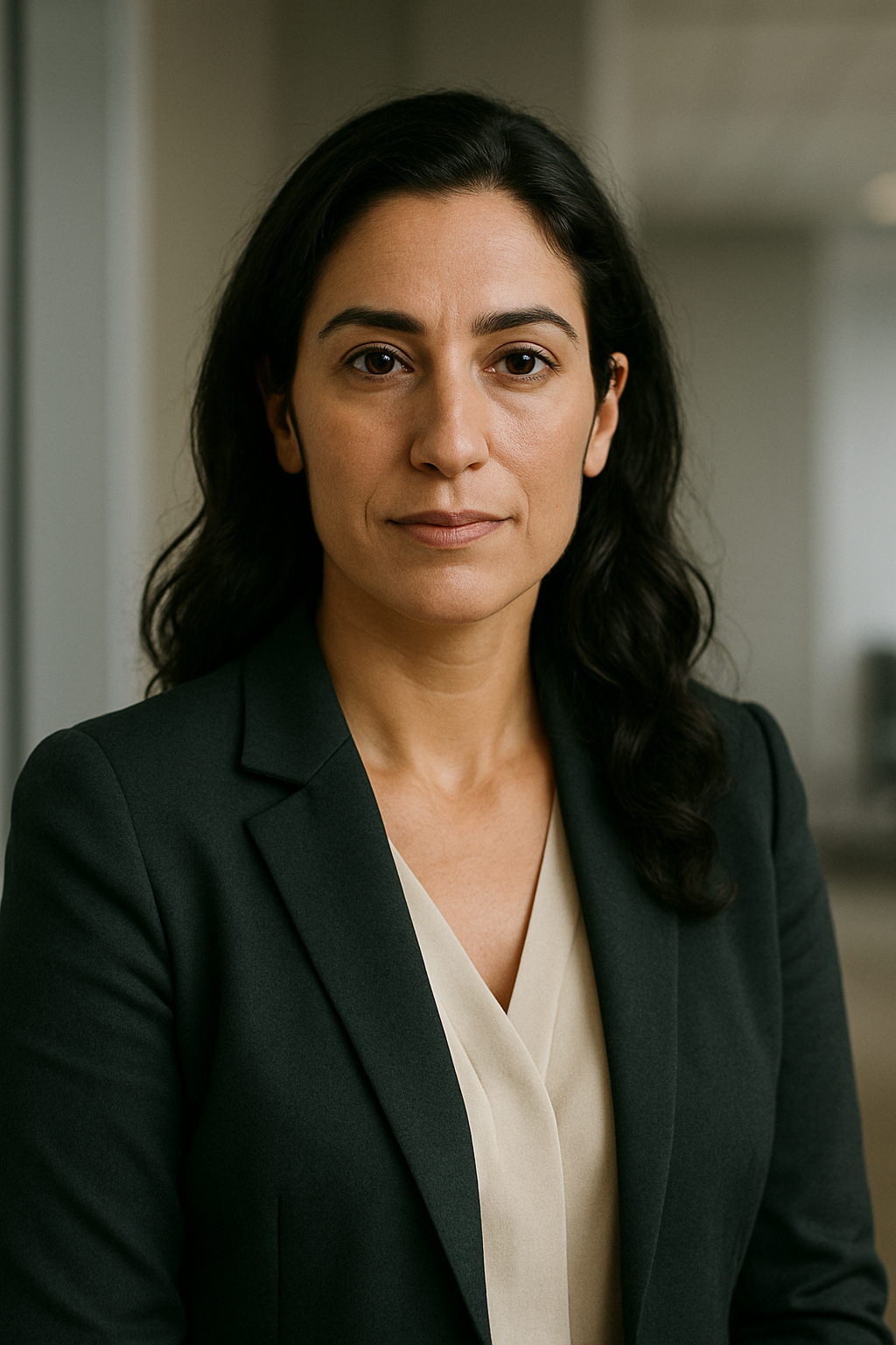 Sofia Andreou