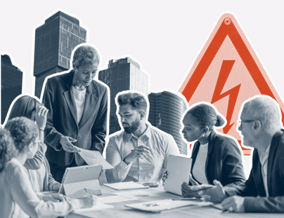 Risk & Compliance Teams