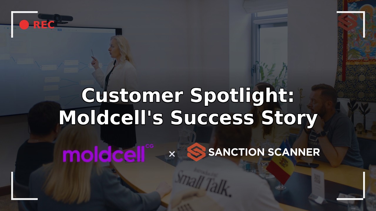Customer Spotlight: Moldcell's Success Story