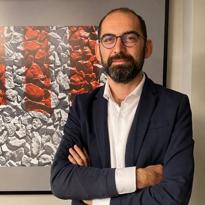 Fatih Kaya