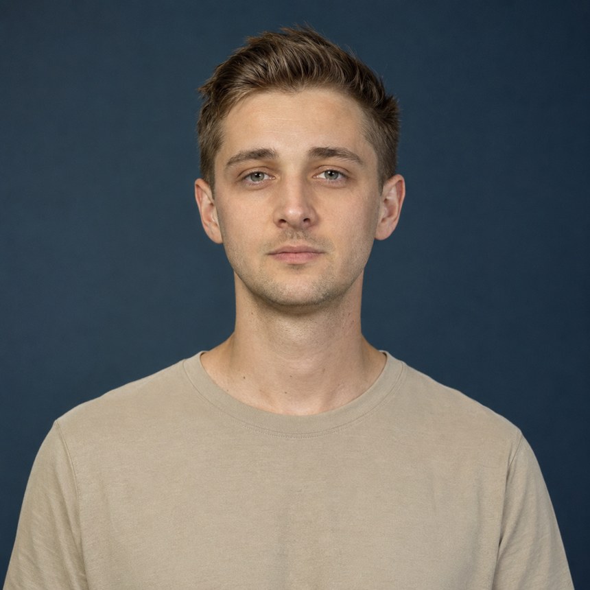 Guy Shaked