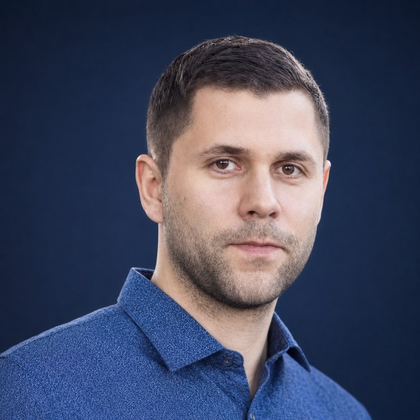 Michał Brzeski